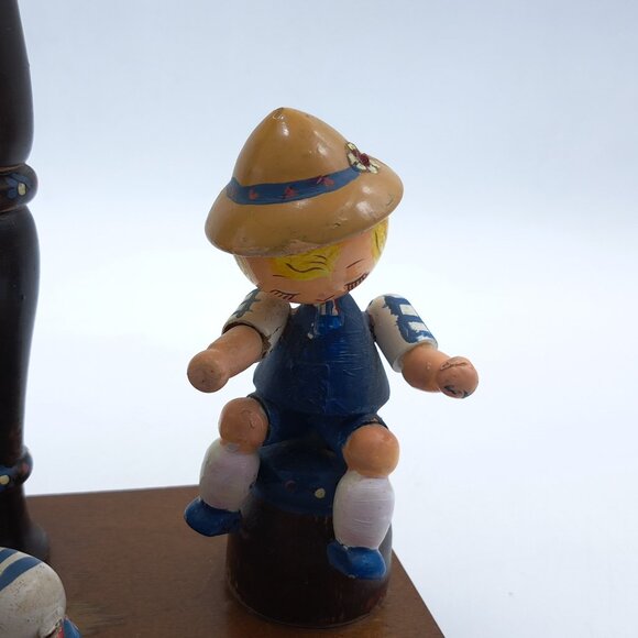 Musical Nursery Lamp - Picture 9 of 10